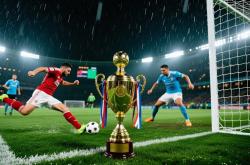 欧宝App -羽毛球赛场焦点！中国队对阵荷兰队，历史性突破，球队首次挺进决赛