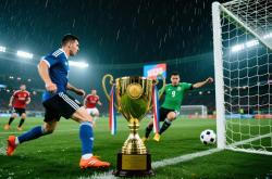 欧宝体育 -斯瓦泰克赛点兑现，利物浦淘汰皇马晋级四强，主帅激动落泪——一夜双燃，竞技场上的泪与笑