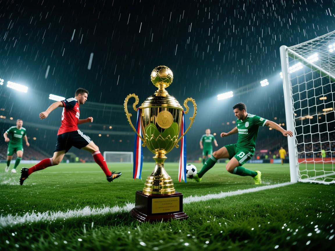 赛前速览：亚洲杯次回合拜仁慕尼黑对阵马德里竞技，三大看点值得期待